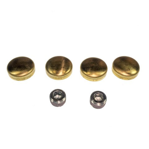 Melling Engine Expansion Plug Kit  MPE-903BR
