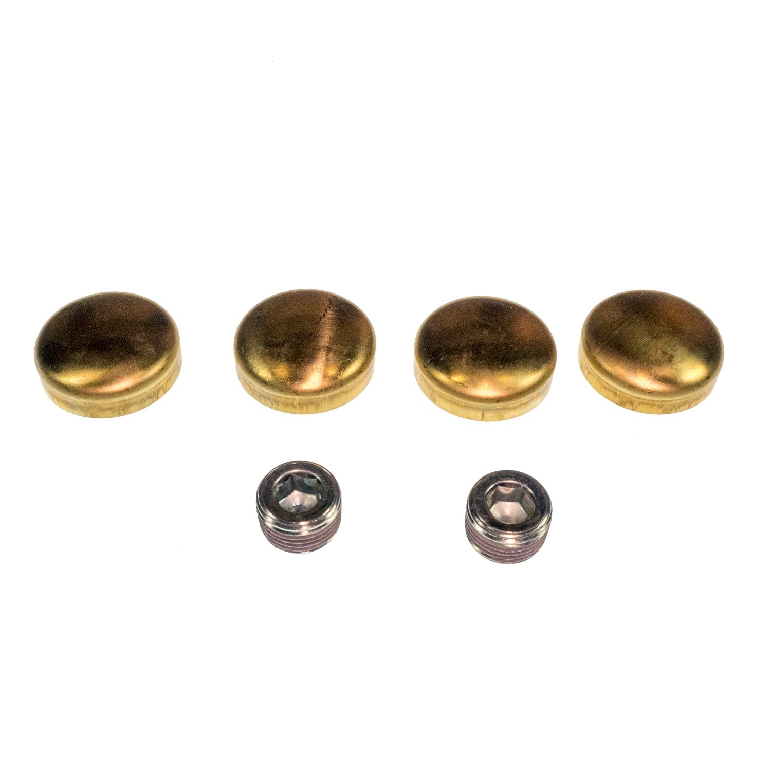 Melling Engine Expansion Plug Kit  MPE-903BR
