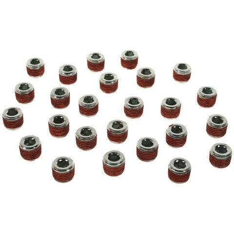 Melling Pipe Plug  MPP-507T