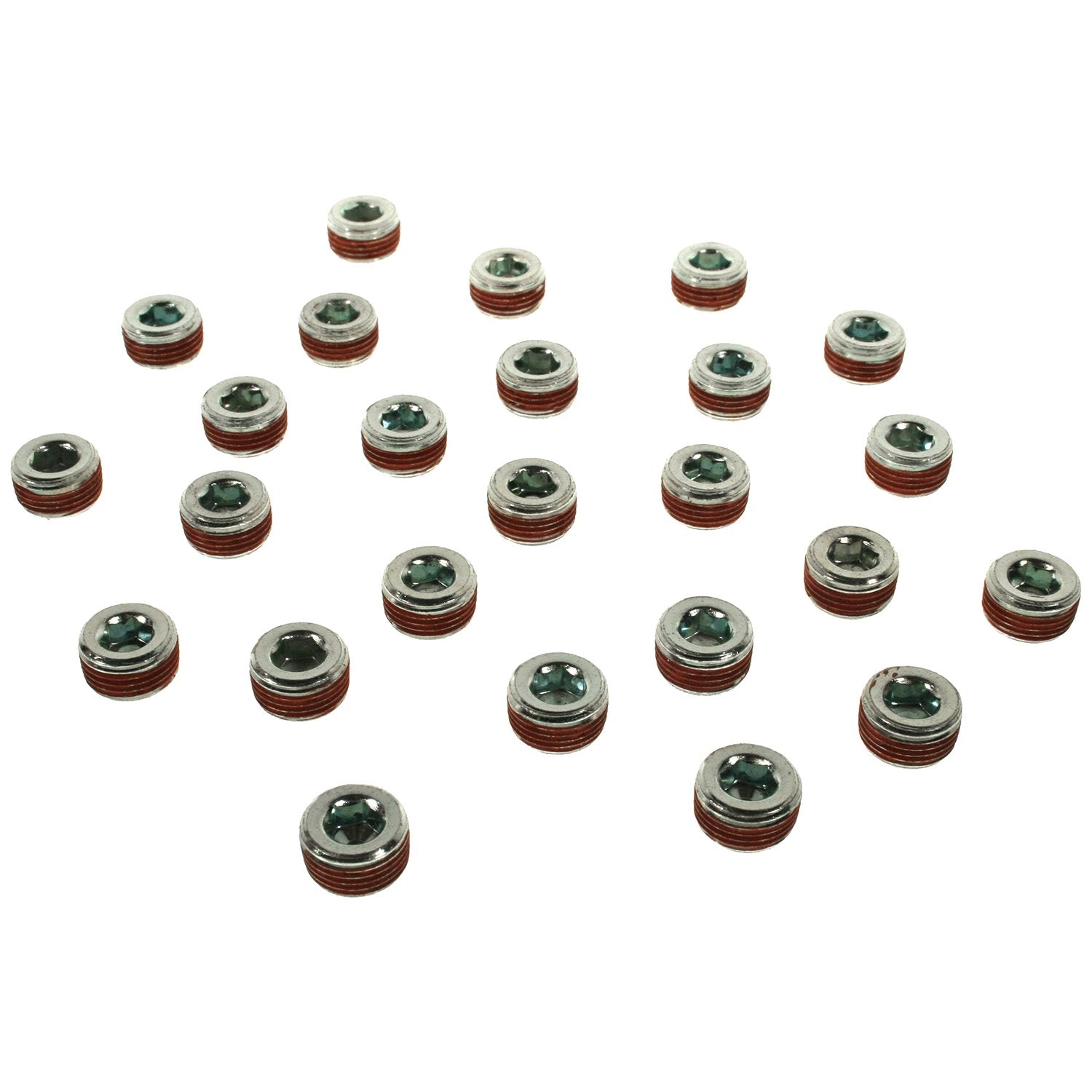 Melling Pipe Plug  MPP-560T