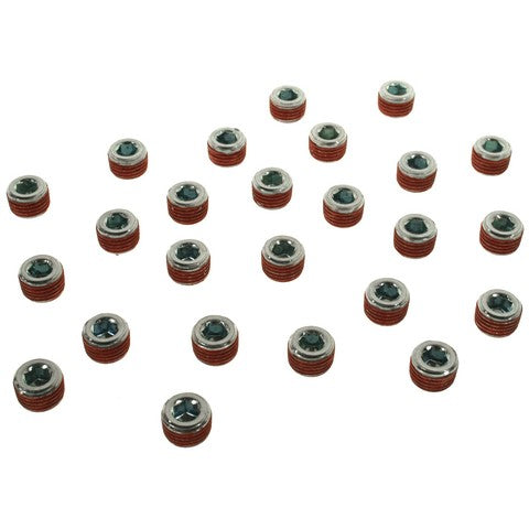 Melling Pipe Plug  MPP-567T