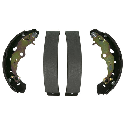 Wagner Brake Drum Brake Shoe  Z1004