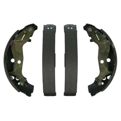 Wagner Brake Drum Brake Shoe  Z1010
