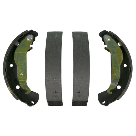 Wagner Brake Drum Brake Shoe  Z1011