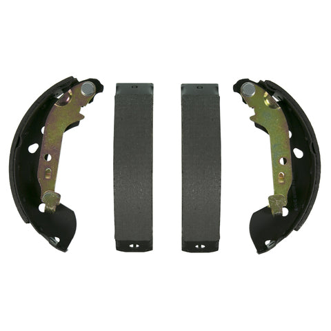 Wagner Brake Drum Brake Shoe  Z1020