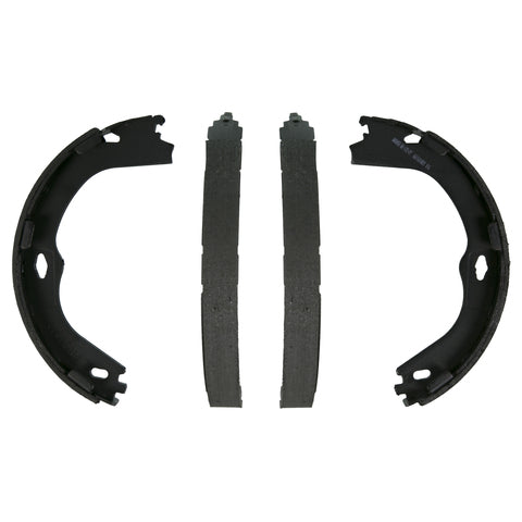 Wagner Brake Parking Brake Shoe  Z1040
