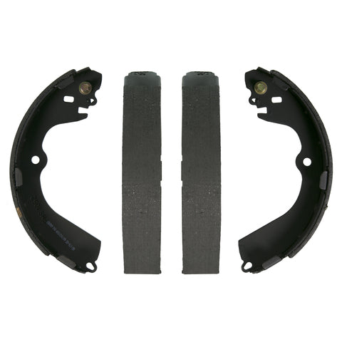 Wagner Brake Drum Brake Shoe  Z1052