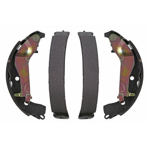 Wagner Brake Drum Brake Shoe  Z1070