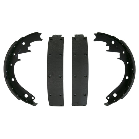 Wagner Brake Drum Brake Shoe  Z10DR