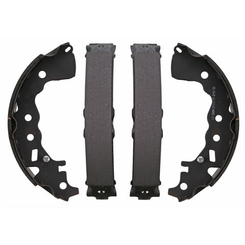 Wagner Brake Drum Brake Shoe  Z1106