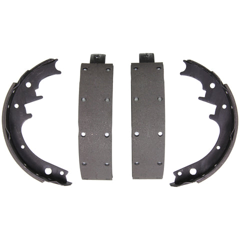 Wagner Brake Drum Brake Shoe  Z154R