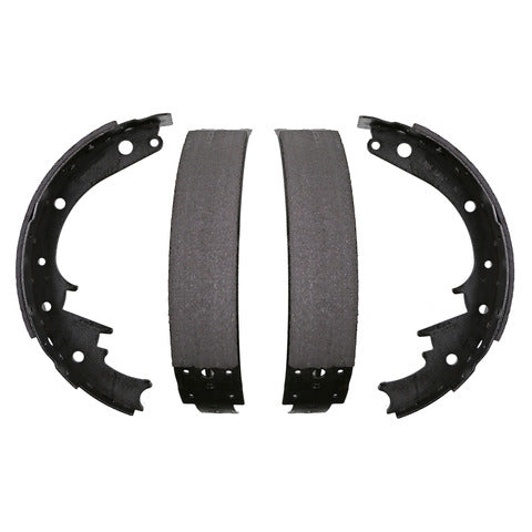 Wagner Brake Drum Brake Shoe  Z161