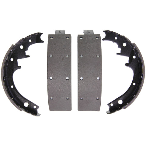 Wagner Brake Drum Brake Shoe  Z169R