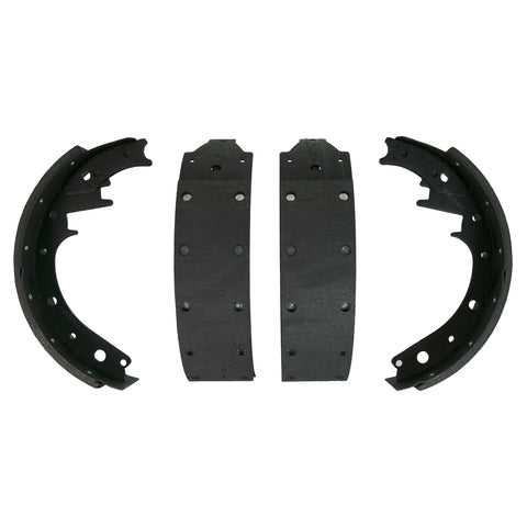 Wagner Brake Drum Brake Shoe  Z248DR