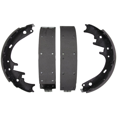 Wagner Brake Drum Brake Shoe  Z263R