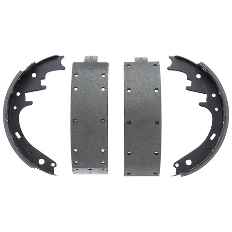 Wagner Brake Drum Brake Shoe  Z265R
