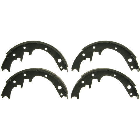 Wagner Brake Drum Brake Shoe  Z267R
