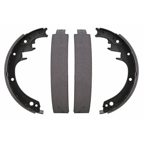 Wagner Brake Drum Brake Shoe  Z310