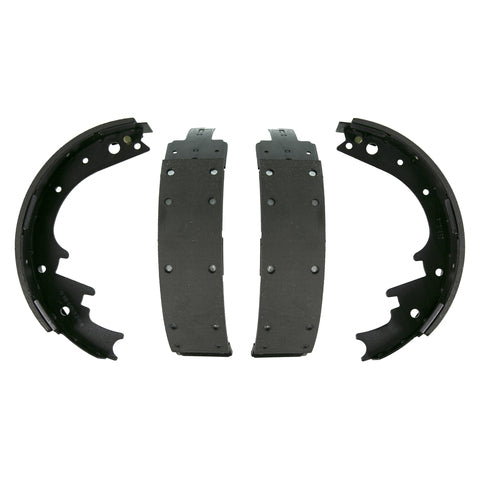 Wagner Brake Drum Brake Shoe  Z335R