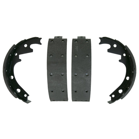 Wagner Brake Drum Brake Shoe  Z352R
