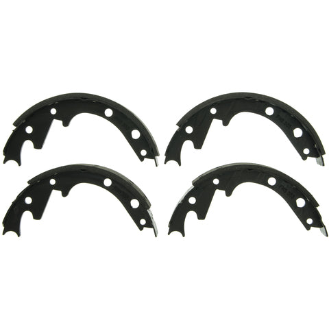 Wagner Brake Drum Brake Shoe  Z353R