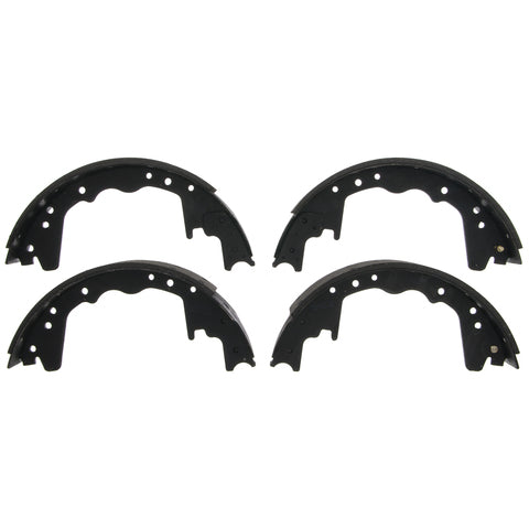 Wagner Brake Drum Brake Shoe  Z357AR