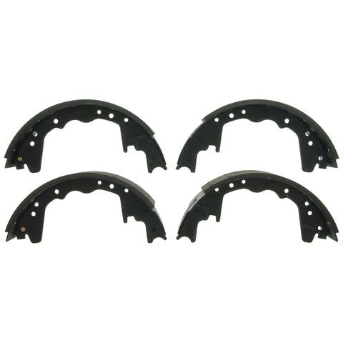 Wagner Brake Drum Brake Shoe  Z358AR