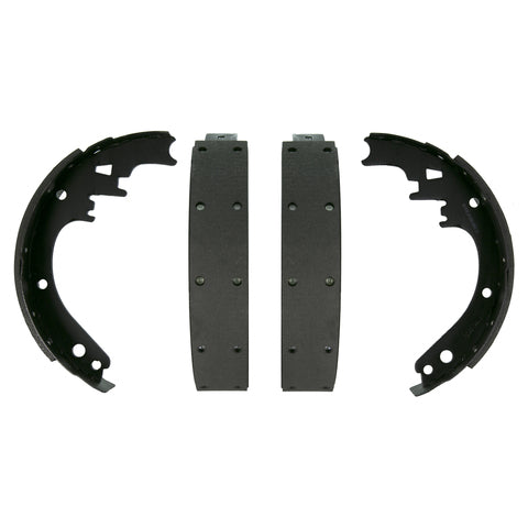 Wagner Brake Drum Brake Shoe  Z363R