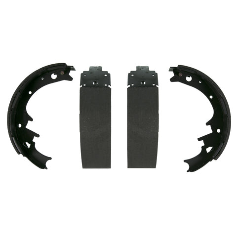 Wagner Brake Drum Brake Shoe  Z445