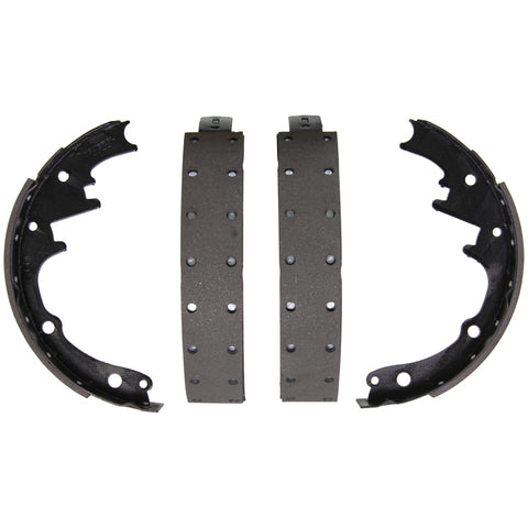 Wagner Brake Drum Brake Shoe  Z449R