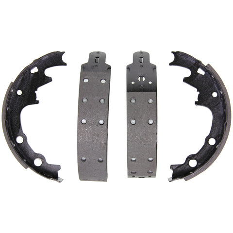 Wagner Brake Drum Brake Shoe  Z474R