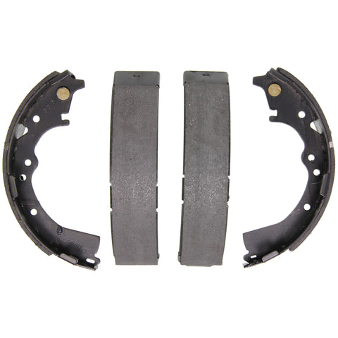Wagner Brake Drum Brake Shoe  Z505