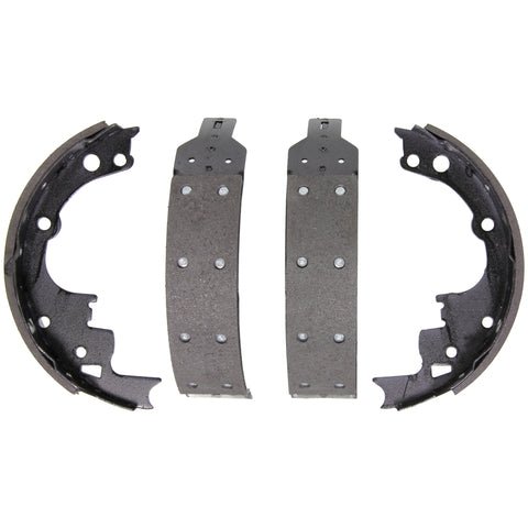 Wagner Brake Drum Brake Shoe  Z514R