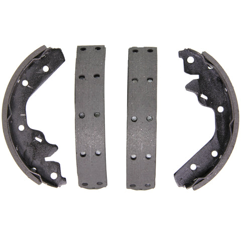 Wagner Brake Drum Brake Shoe  Z519R
