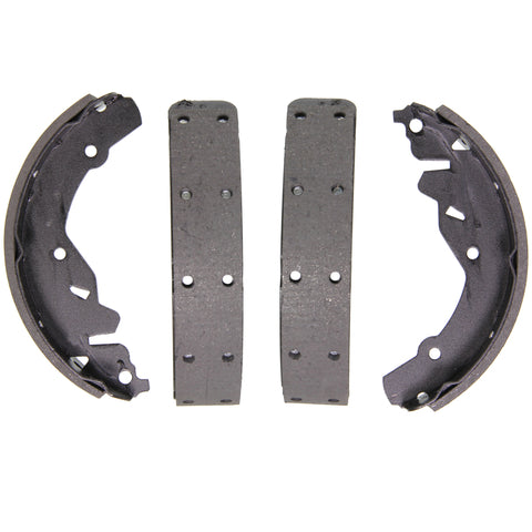 Wagner Brake Drum Brake Shoe  Z520R