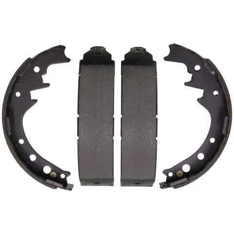 Wagner Brake Drum Brake Shoe  Z523