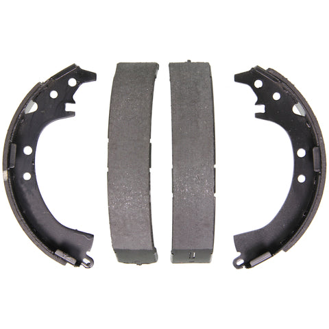 Wagner Brake Drum Brake Shoe  Z528