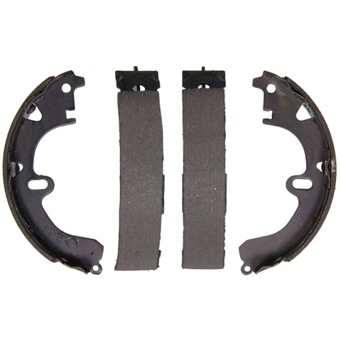 Wagner Brake Drum Brake Shoe  Z529