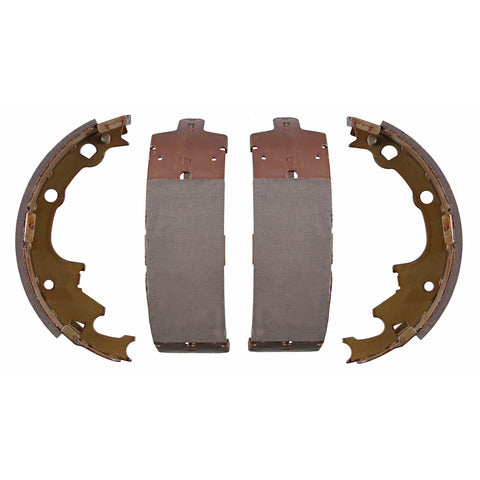 Wagner Brake Drum Brake Shoe  Z538