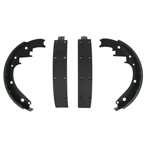 Wagner Brake Drum Brake Shoe  Z55DR