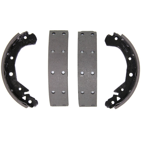 Wagner Brake Drum Brake Shoe  Z564R