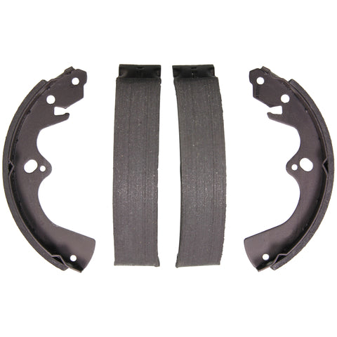 Wagner Brake Drum Brake Shoe  Z565