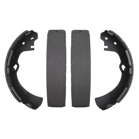 Wagner Brake Drum Brake Shoe  Z574