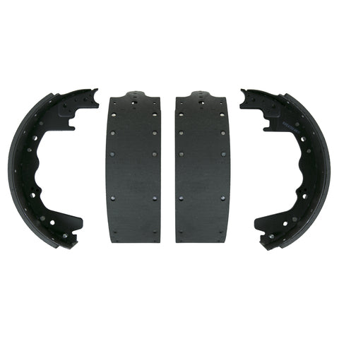 Wagner Brake Drum Brake Shoe  Z583R