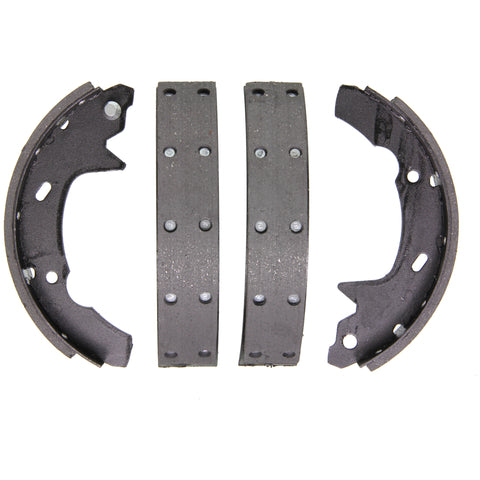 Wagner Brake Drum Brake Shoe  Z599AR