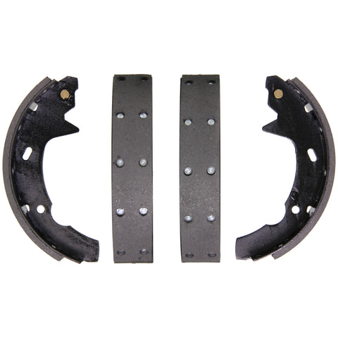 Wagner Brake Drum Brake Shoe  Z599R