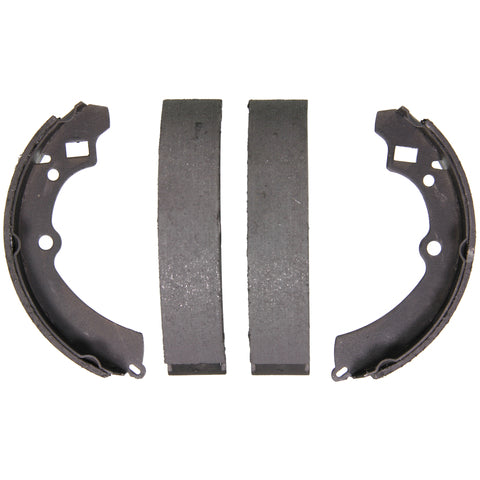 Wagner Brake Drum Brake Shoe  Z600