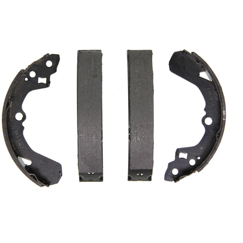 Wagner Brake Drum Brake Shoe  Z630
