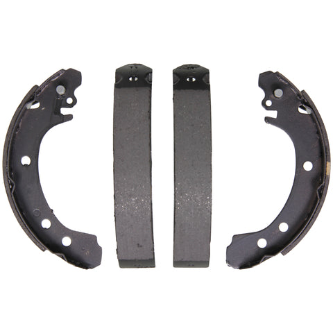 Wagner Brake Drum Brake Shoe  Z637
