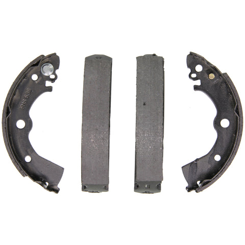 Wagner Brake Drum Brake Shoe  Z638